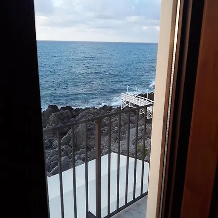 Bordonaro 64 Gasthuis Cefalù