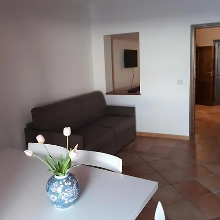 Bordonaro 64 Gæstehus *
