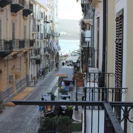 Bordonaro 64 Cefalù