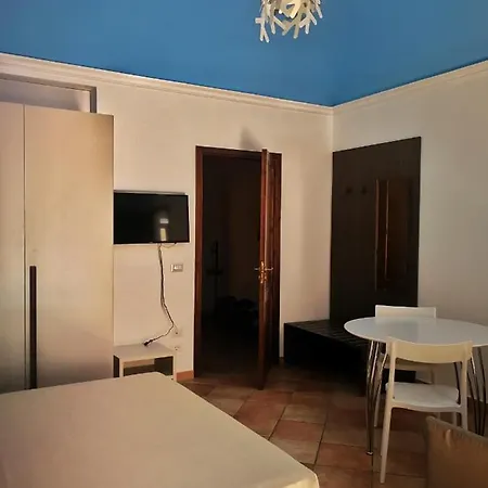 Bordonaro 64 Gæstehus Cefalù