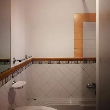 Bordonaro 64 Gæstehus