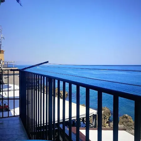 Gasthuis Bordonaro 64 Cefalù