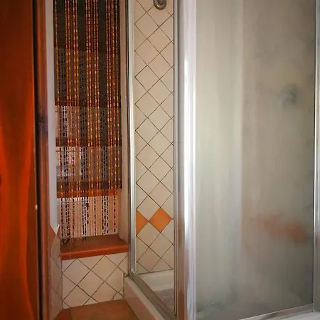 Pensjonat Bordonaro 64 Cefalù