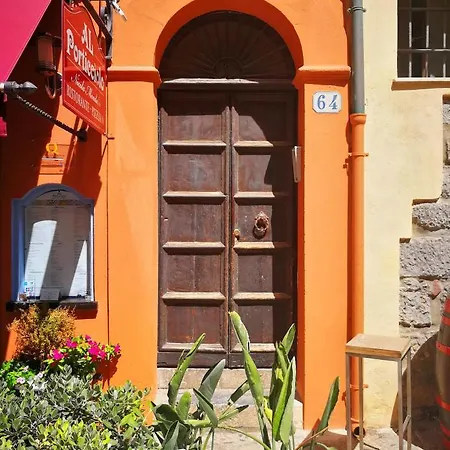 Bordonaro 64 Cefalù