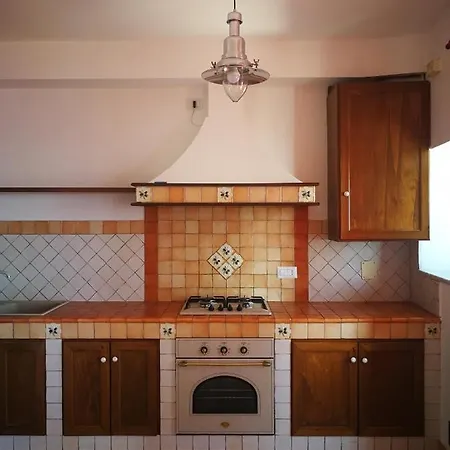 Bordonaro 64 Maison d'hôtes